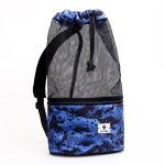 Marinero Jaspe Camo Azul