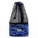 Marinero Jaspe Camo Azul - Imagen 2