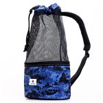 Marinero Jaspe Camo Azul - Imagen 3