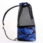 Marinero Jaspe Camo Azul - Imagen 4
