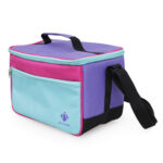 Lonchera Rectangular Autana Md-Ve - Imagen 2