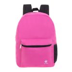 Morral Grande Amazonia Fucsia - Imagen 2
