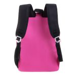 Morral Grande Amazonia Fucsia - Imagen 3