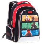 Morral Grande Star Wars Episodio Vii
