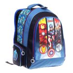 Morral Grande Avengers