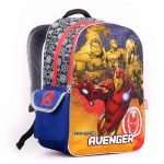Morral Grande Avengers