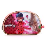 Estuche Ovalado Ladybug - Imagen 2