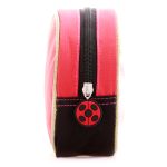 Estuche Ovalado Ladybug - Imagen 6