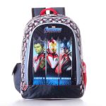 Mochila / Morral Grande Avengers - Imagen 2
