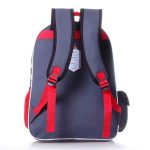 Mochila / Morral Grande Avengers - Imagen 6