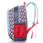 Mochila / Morral Grande Avengers - Imagen 4