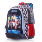 Mochila / Morral Grande Avengers - Imagen 3