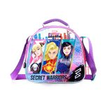 Bolso Termico Marvel Rising - Imagen 2