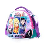 Bolso Termico Marvel Rising - Imagen 3