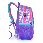 Mochila / Morral Grande Marvel Rising - Imagen 6