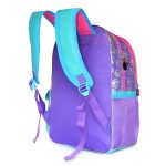 Mochila / Morral Grande Marvel Rising - Imagen 8