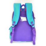 Mochila / Morral Grande Marvel Rising - Imagen 4