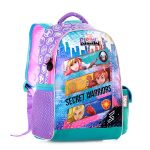 Mochila/Morral Mediano Marvel Rising