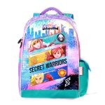 Mochila/Morral Mediano Marvel Rising - Imagen 3