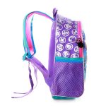 Mochila/Morral Mediano Marvel Rising - Imagen 4