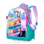 Mochila/Morral Mediano Marvel Rising - Imagen 2
