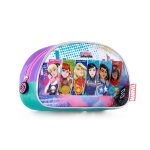 Estuche Ovalado Marvel Rising