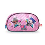 Estuche Ovalado L.O.L Surprise