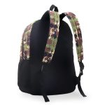 Mochila/Morral Grande Simpsons - Imagen 4