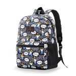 Mochila/Morral Grande Simpsons - Imagen 2