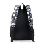 Mochila/Morral Grande Simpsons - Imagen 3