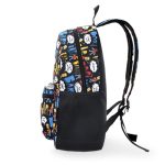 Mochila/Morral Grande Simpsons - Imagen 5
