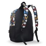 Mochila/Morral Grande Simpsons - Imagen 4