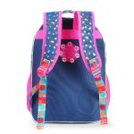 Mochila / Morral Grande Princesas - Imagen 5