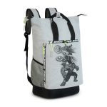 Mochila / Morral Grande Avengers