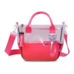 Cartera Tote Aurora Ribbon - Imagen 3