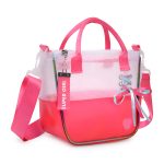 Cartera Tote Aurora Ribbon