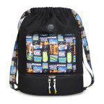 Bolso Sport Gamer - Imagen 2