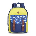Morral Xplorer Blu Camo - Imagen 2