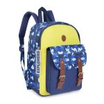 Morral Xplorer Blu Camo