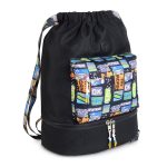 Bolso Sport Gamer