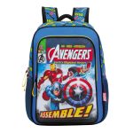Mochila / Morral Grande Avengers Assemble