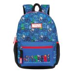 Mochila / Morral Grande Avengers Patrones