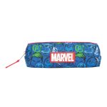 Estuche Rectangular Avengers Patrones