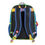 Mochila / Morral Grande Avengers Heroes - Imagen 3