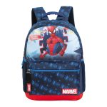 Mochila / Morral Grande Spiderman Amazing - Imagen 2