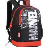Mochila / Morral Grande Marvel Young Adult