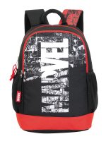 Mochila / Morral Grande Marvel Young Adult - Imagen 2