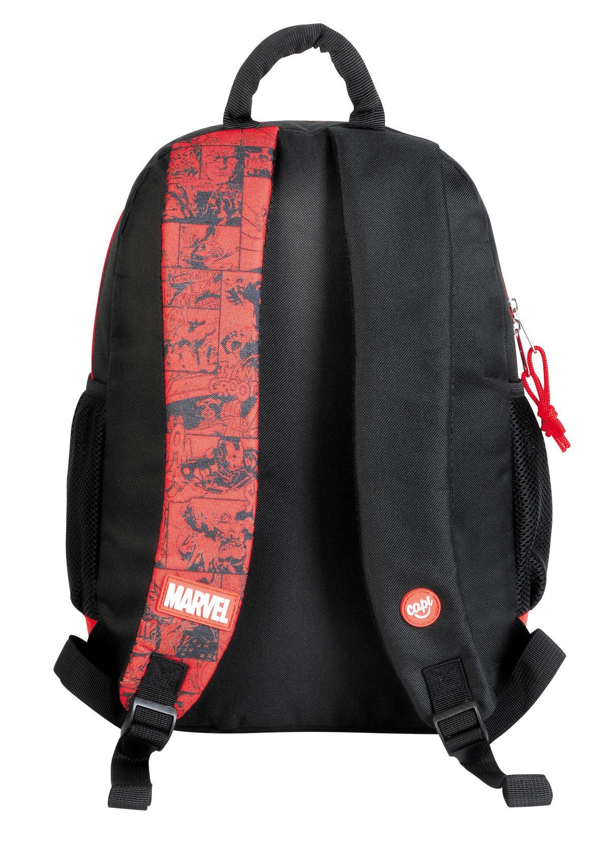 Mochila / Morral Grande Marvel Young Adult - Imagen 3