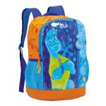 Mochila / Morral Grande Elemental Wade