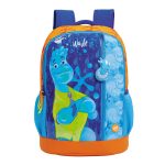 Mochila / Morral Grande Elemental Wade - Imagen 2